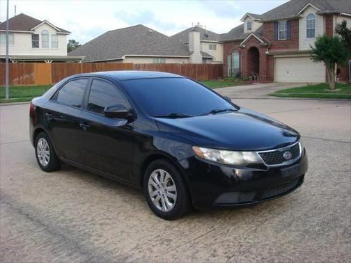2013 Kia Forte LX