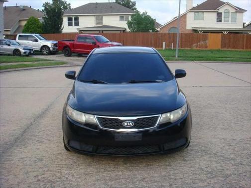 2013 Kia Forte LX