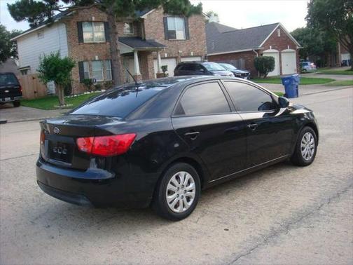 2013 Kia Forte LX