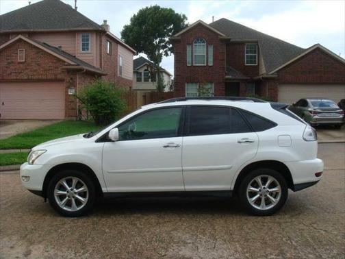2009 Lexus RX 350 Base