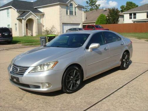 2010 Lexus ES 350 Base