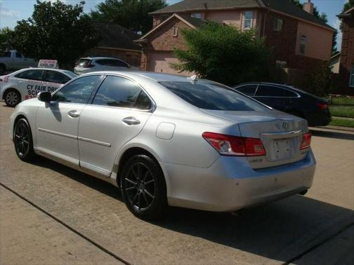 2010 Lexus ES 350 Base