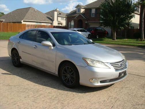 2010 Lexus ES 350 Base