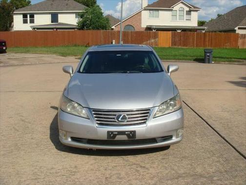 2010 Lexus ES 350 Base