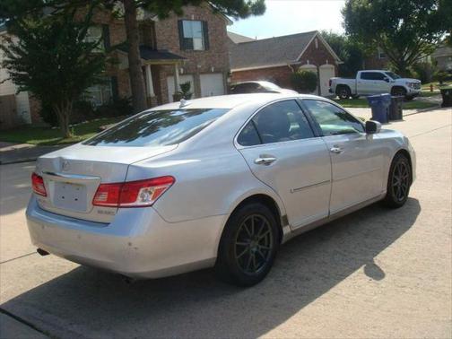 2010 Lexus ES 350 Base