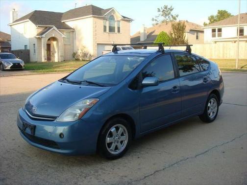 2008 Toyota Prius Touring