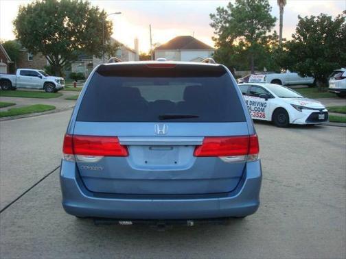 2009 Honda Odyssey EX-L