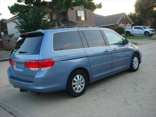 2009 Honda Odyssey EX-L