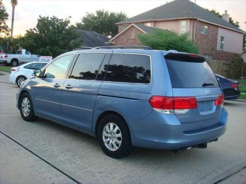 2009 Honda Odyssey EX-L