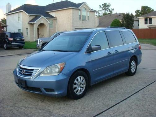 2009 Honda Odyssey EX-L