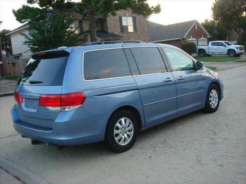 2009 Honda Odyssey EX-L