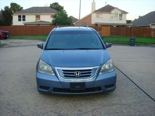 2009 Honda Odyssey EX-L