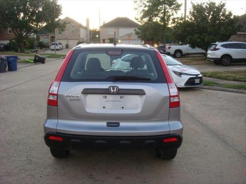 2007 Honda CR-V LX