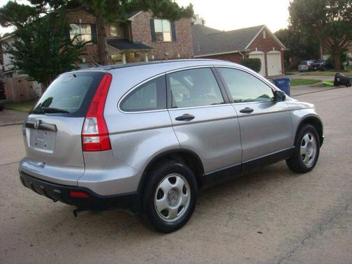 2007 Honda CR-V LX