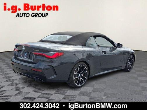 2022 BMW M440 i xDrive