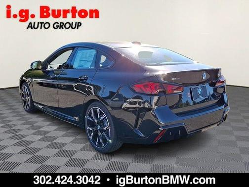 2026 BMW 228 Gran Coupe XDrive