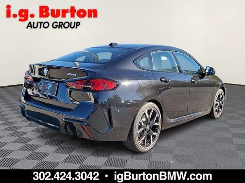 2026 BMW 228 Gran Coupe XDrive