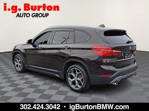 2019 BMW X1 xDrive28i