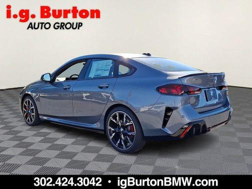 2026 BMW 228 Gran Coupe XDrive