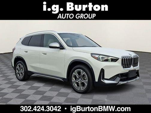 2024 BMW X1 xDrive28i