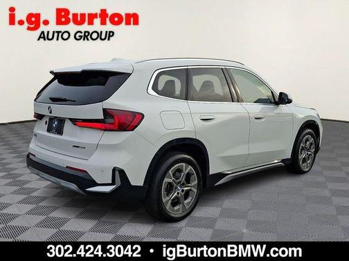 2024 BMW X1 xDrive28i