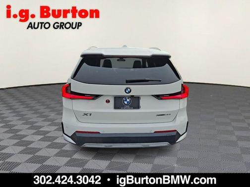 2024 BMW X1 xDrive28i