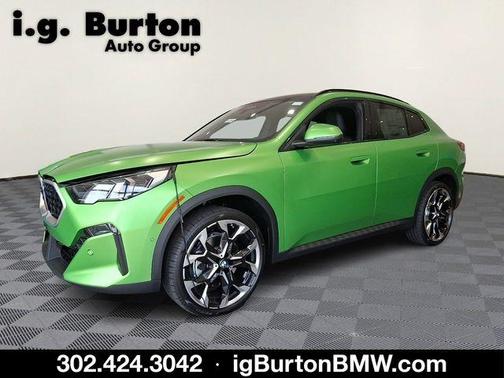 Special 2026 BMW X2 xDrive28i