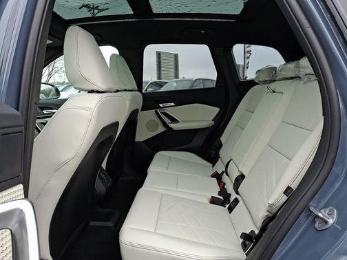 2026 BMW X1 xDrive28i