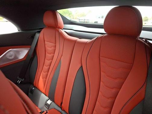 Gray Metallic 2026 BMW M850 i xDrive