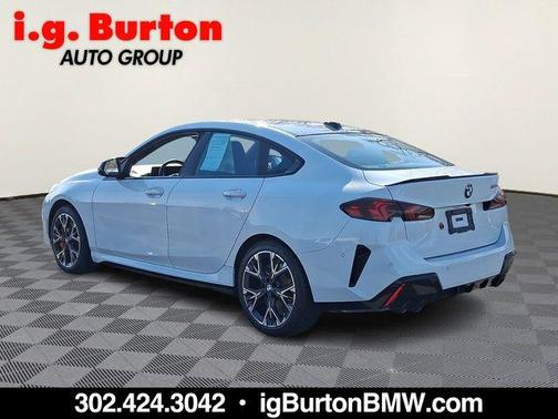 2025 BMW M235 Gran Coupe Xdrive