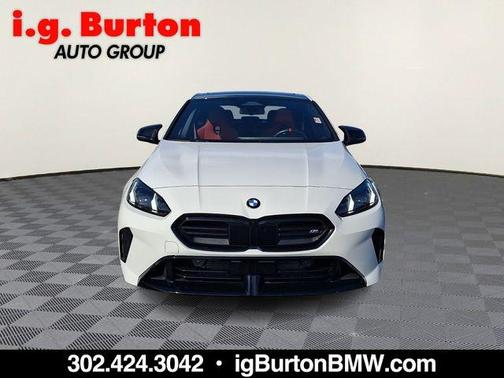 2025 BMW M235 Gran Coupe Xdrive