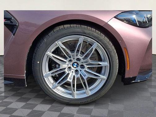 Special 2026 BMW M4 Competition xDrive