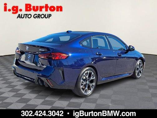 2025 BMW 228 Gran Coupe xDrive