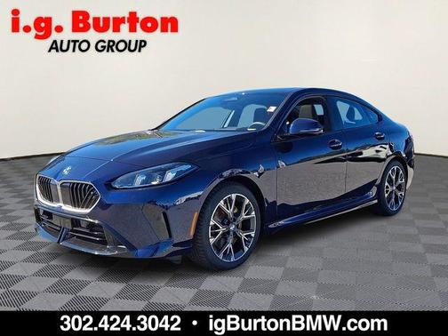 2025 BMW 228 Gran Coupe xDrive