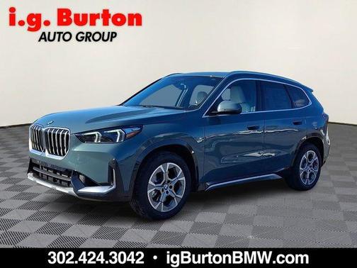 2026 BMW X1 xDrive28i