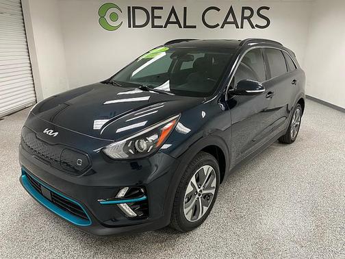 2022 Kia Niro EV S