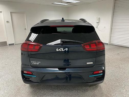 2022 Kia Niro EV S