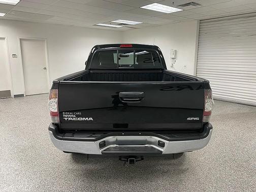 2012 Toyota Tacoma Base