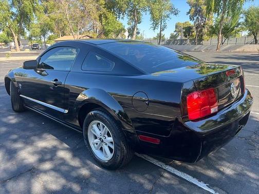 2009 Ford Mustang Base