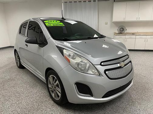 2014 Chevrolet Spark EV 1LT