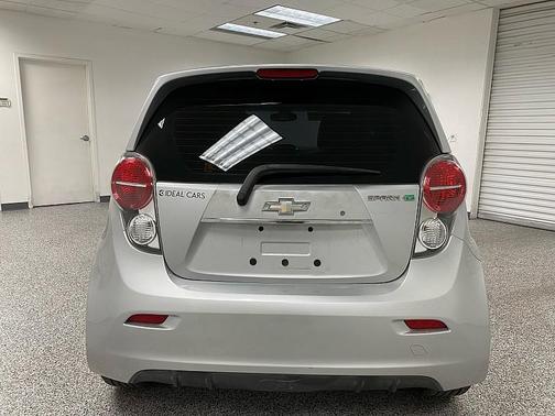 2014 Chevrolet Spark EV 1LT