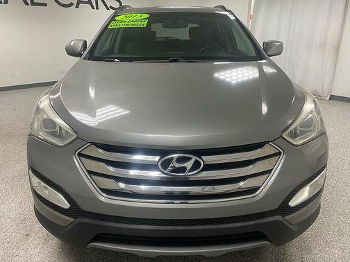 2013 Hyundai SANTA FE Sport 2.0T