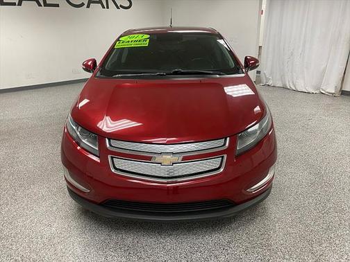 2013 Chevrolet Volt Base