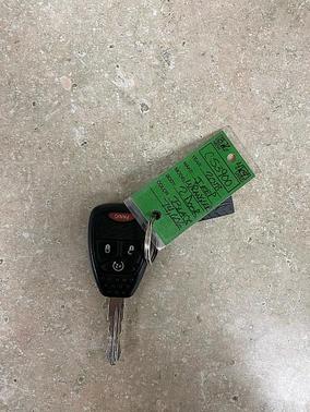 2018 Jeep Wrangler JK Rubicon