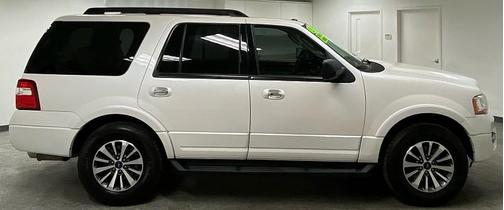 2017 Ford Expedition XLT