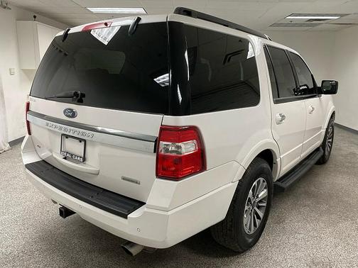 2017 Ford Expedition XLT