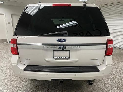 2017 Ford Expedition XLT