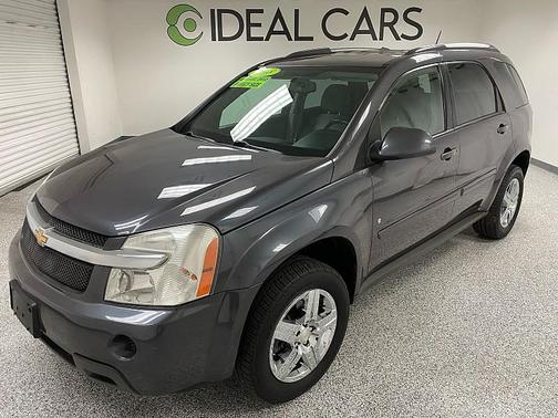 2008 Chevrolet Equinox LT