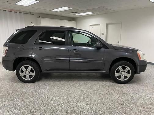 2008 Chevrolet Equinox LT