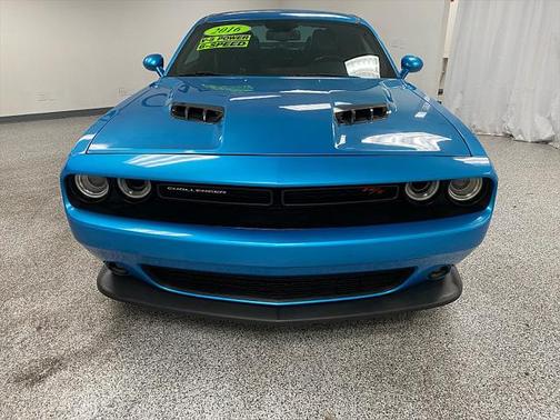 2016 Dodge Challenger R/T Scat Pack